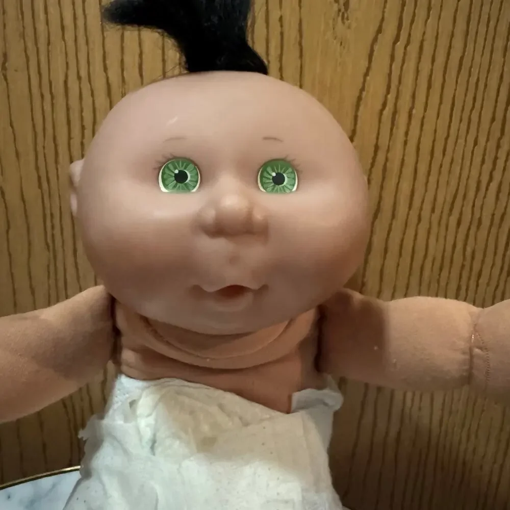 Cabbage Patch Kids Mattel 1991